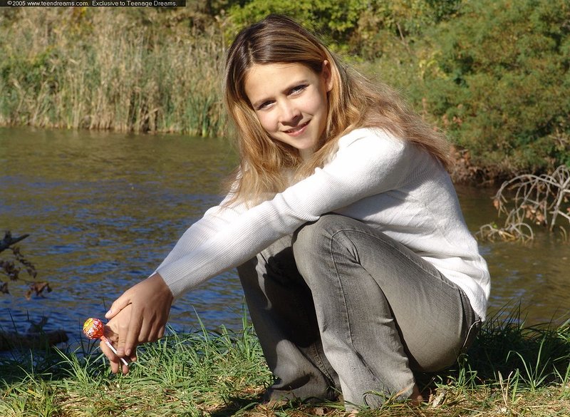 Милана, 24 года, 5 размер груди